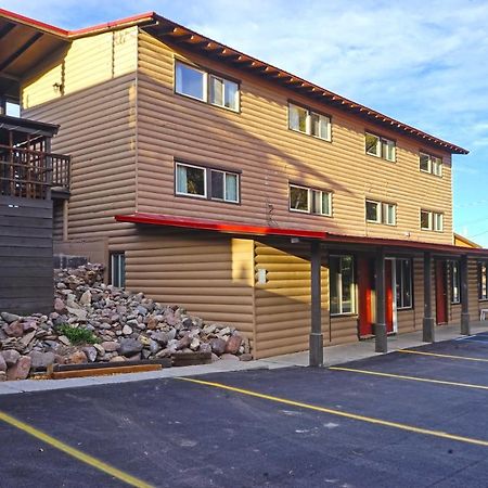 Four Seasons Lodge South Fork Εξωτερικό φωτογραφία