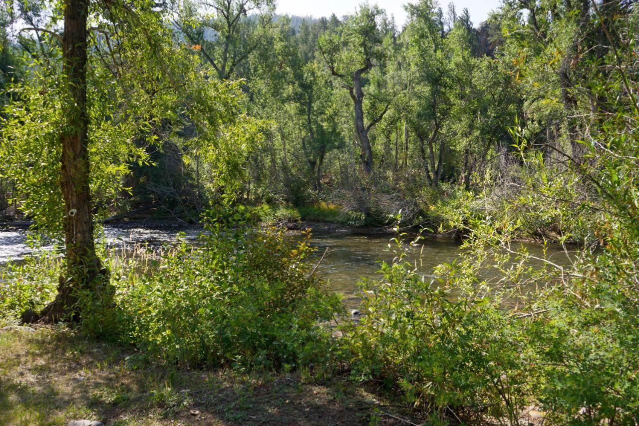Four Seasons Lodge South Fork Εξωτερικό φωτογραφία