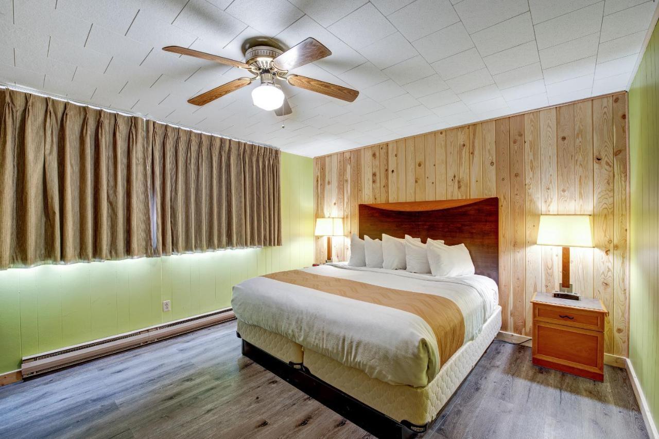 Four Seasons Lodge South Fork Δωμάτιο φωτογραφία